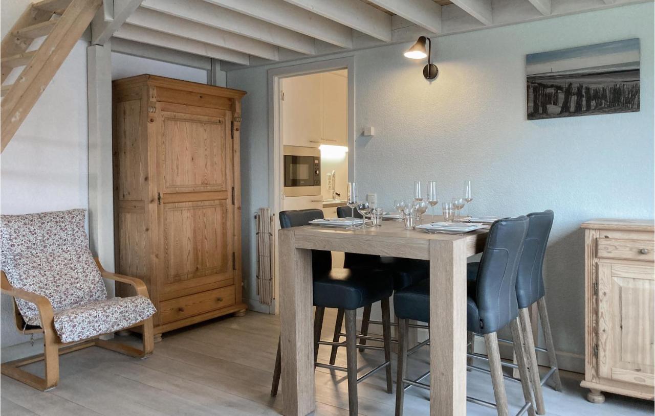Gorgeous Apartment In Bredene With Kitchen Exteriér fotografie